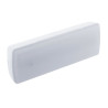 Luz baliza de emergencia iglux emer-400 v2/ potencia 5w/ 400 lúmenes/ 6000ºk/ ángulo de apertura 120º
